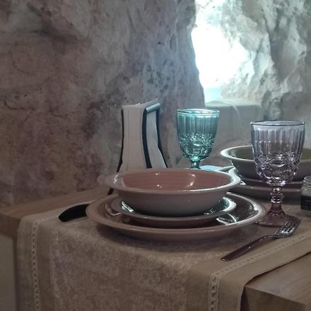 Вилла Living Stone Остуни Экстерьер фото